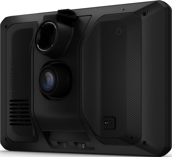 Produktbild Garmin Campercam 795 MT-D EU (7")