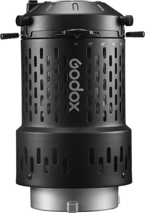 Image du produit Godox Bowens Mount Flash Light Projection Attachment