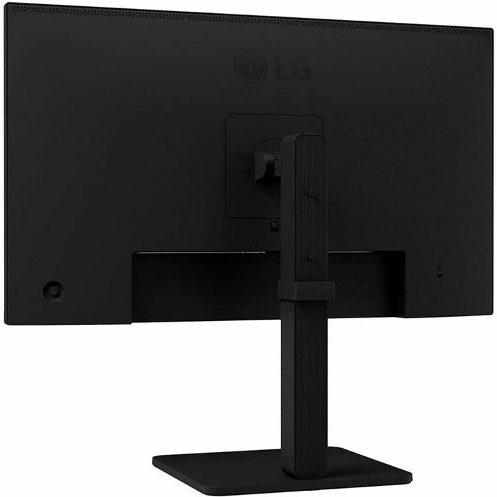 Actual product image LG 24" 24BA560-B (1920 x 1080 pixels, 23.80")