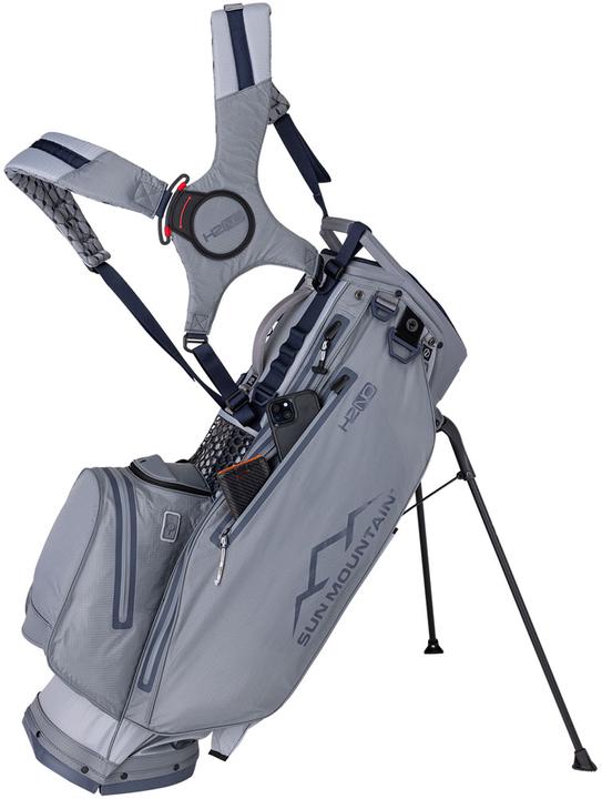 Sun Mountain H2NO 14W Stand Wasserdicht