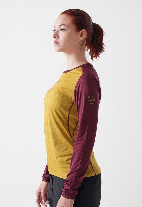Actual product image La Sportiva Klettershirt Tour (XS)