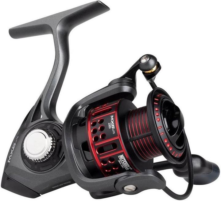 Immagine prodotto Mitchell Mulinello da spinning MX6 LITE (10000)