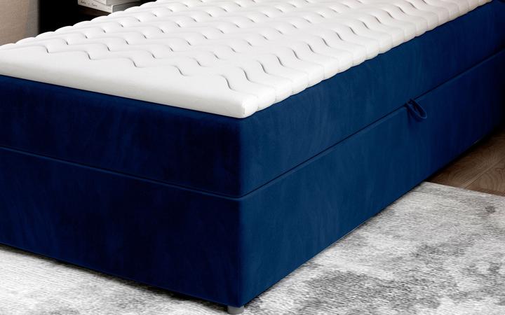 Immagine prodotto ELTAP Rivia mit Stauraum (90 x 200 cm)