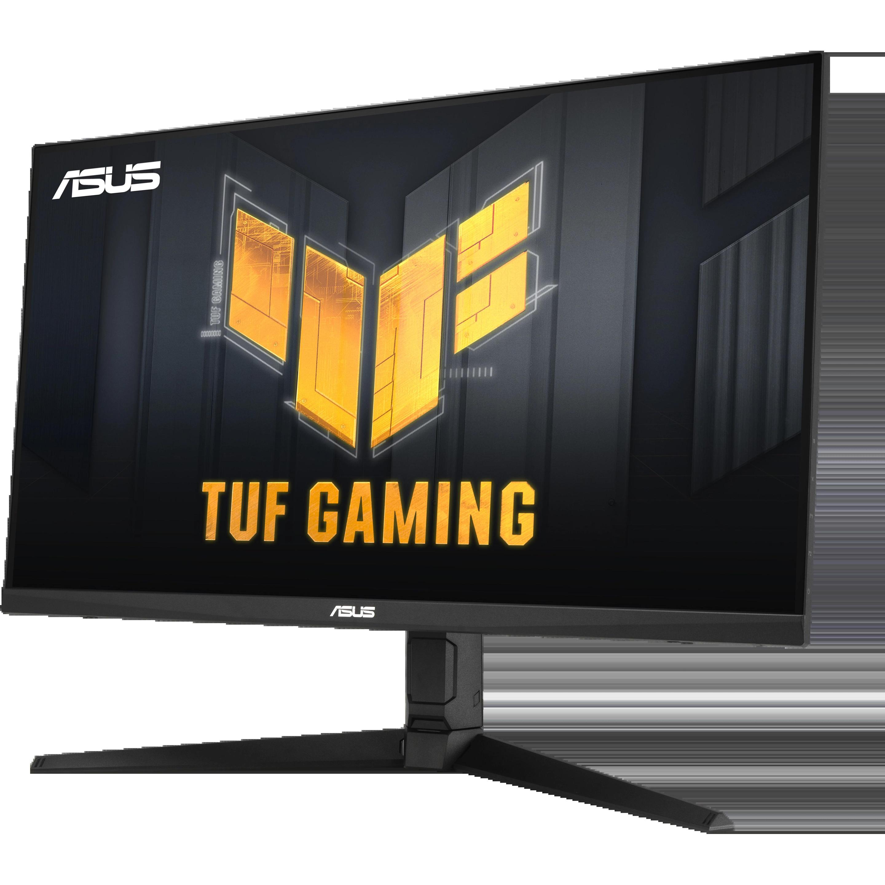 ASUS TUF Gaming VG32AQL1A (2560 x 1440 Pixel, 31.50"), Monitor, Schwarz