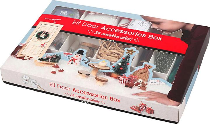 Image du produit Creativ Company Boîte à accessoires