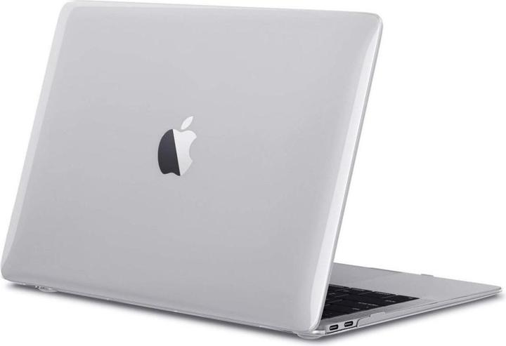 Produktbild Tech-Protect Etui Smartshell Macbook Air 13 2018-2020 13.3" Przezroczysty (13.30", Apple)