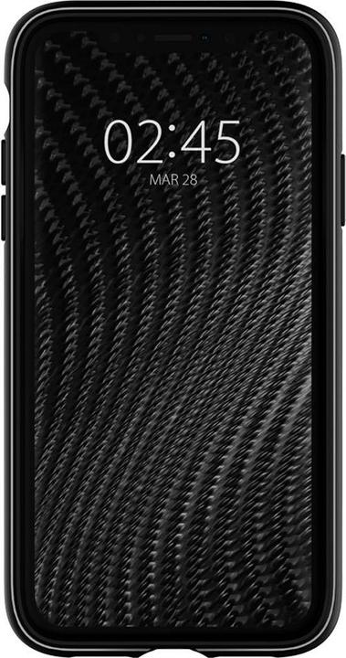 Actual product image Spigen Rugged Armor (Apple iPhone 12 Pro, Apple iPhone 12)