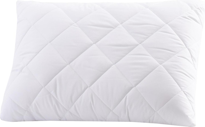 Actual product image Masterjero PILLOW 70X70 ORIGINAL 980G HIGH (70 x 70 x 15 cm)