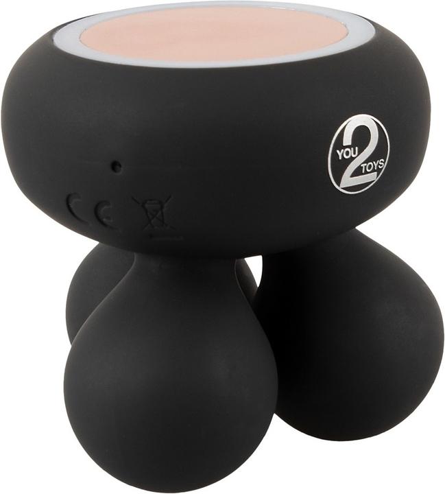 Produktbild Cupa Warming Mini Massager