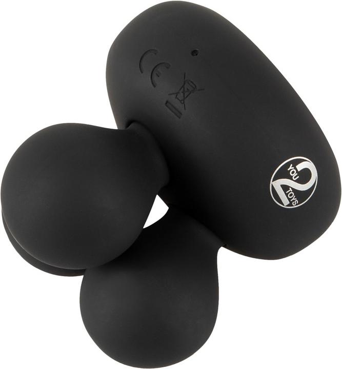 Produktbild Cupa Warming Mini Massager