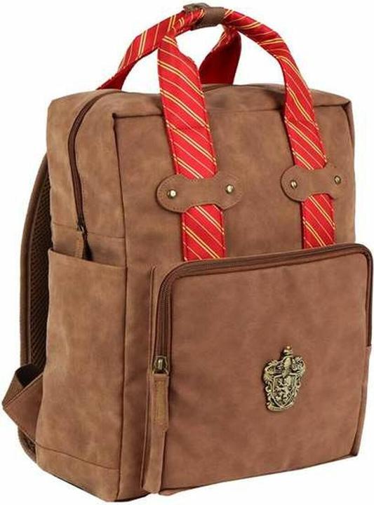 Produktbild Cerdá Harry Potter Gryffindor casual backpack 35cm