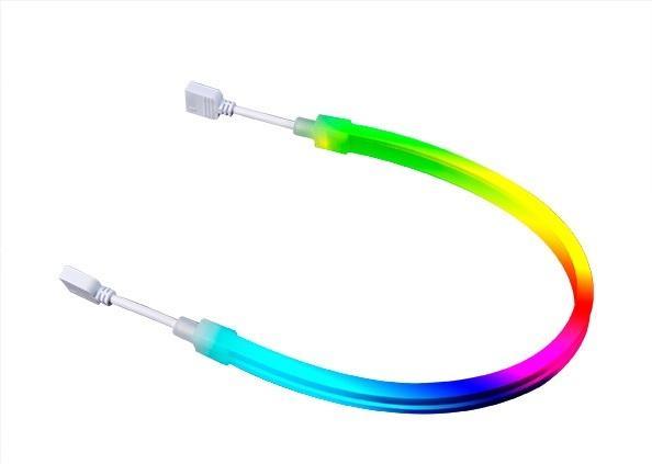 Akasa SOHO MBA ARGB LED Strip (Mehrfarbig)