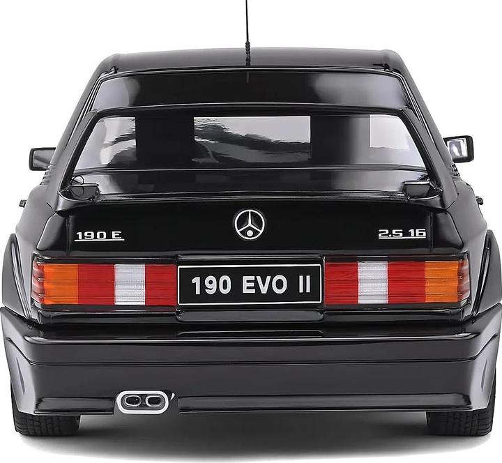 Produktbild Solido 190E Evo 2