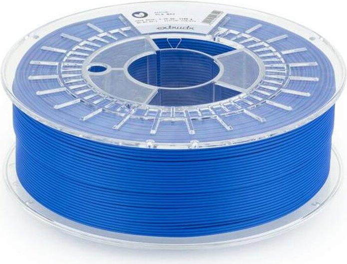 Immagine prodotto Extrudr PLA NX2 Blu 1,75 mm 2,500 g (PLA, 1.75 mm, 2.50 g, Blu)