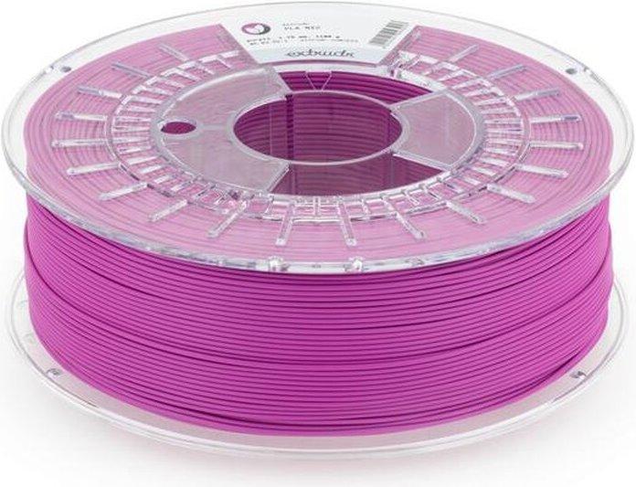 Immagine prodotto Extrudr PLA NX2 Purple 1,75 mm 2,500 g (PLA, 1.75 mm, 2.50 g, Viola)