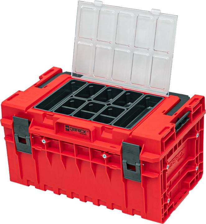 Actual product image Qbrick Toolbox