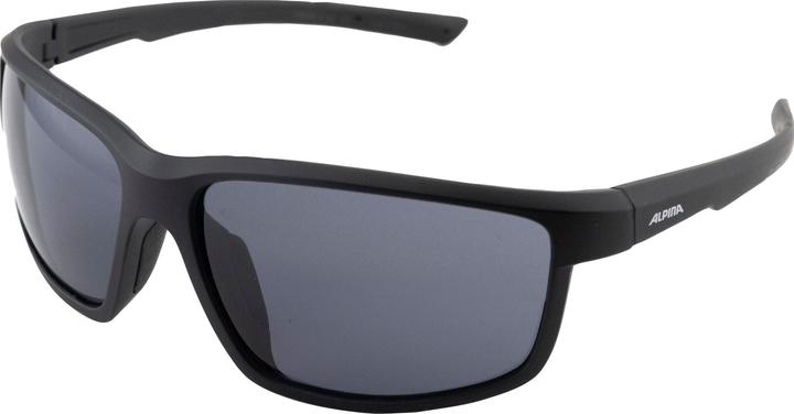 Produktbild Alpina Defey (Black Matt, Black)