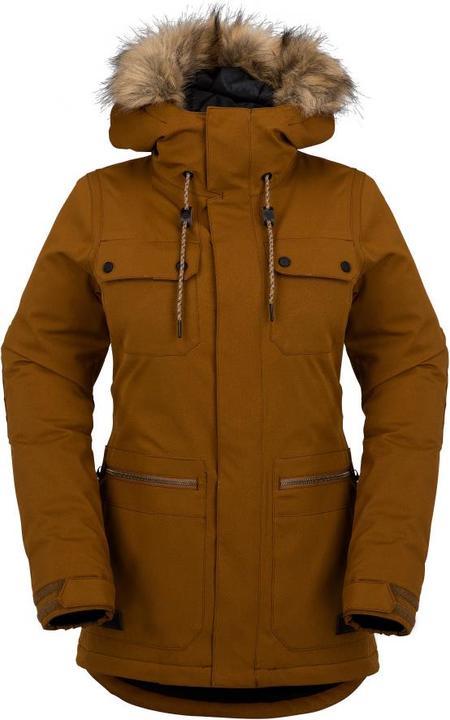 Image du produit Volcom Shadow Insulated (L)
