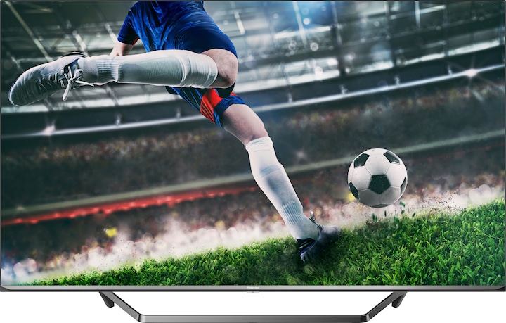 Image du produit Hisense 55U7QF (55", U7QF, QLED, 4K, 2020)