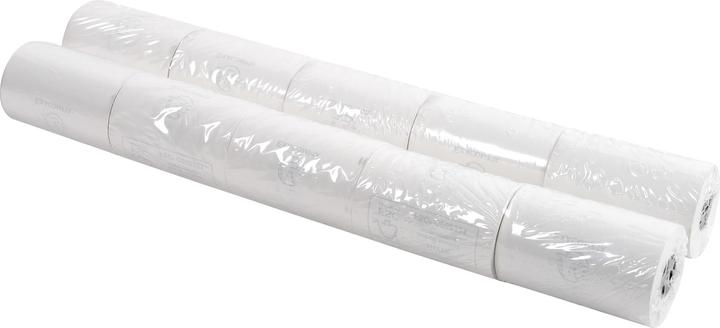Image du produit Exacompta Bobine papier thermique pour caisses enregistreuses