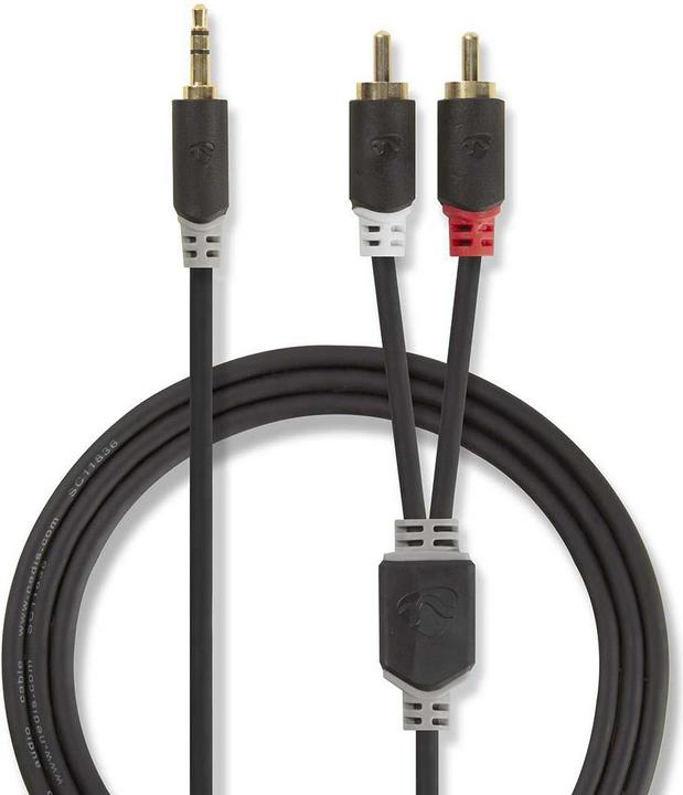 Audio Kabel
