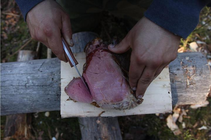 Produktbild Øyo Marka (8.50 cm)