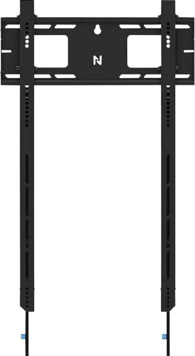 Actual product image Neomounts Wall mount 500x800mm 100kg/50-98"/fix/black/portrait format (Wall, 100 kg, 50" - 98")