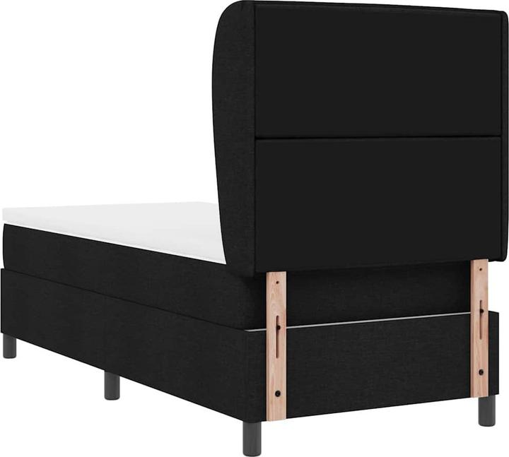 Image du produit vidaXL Boxspringbett (90 x 200 cm)