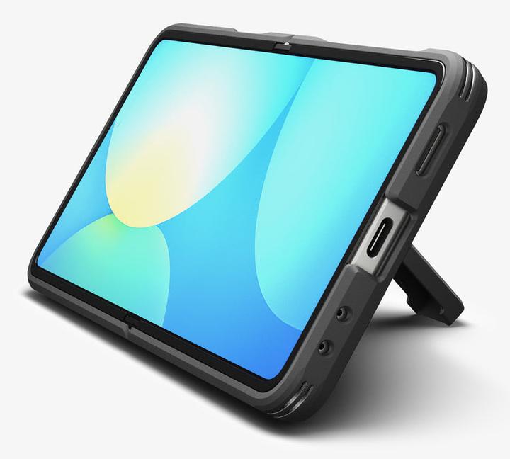 Actual product image Spigen Tough Armor Pro Case (Samsung Galaxy Z Flip7)