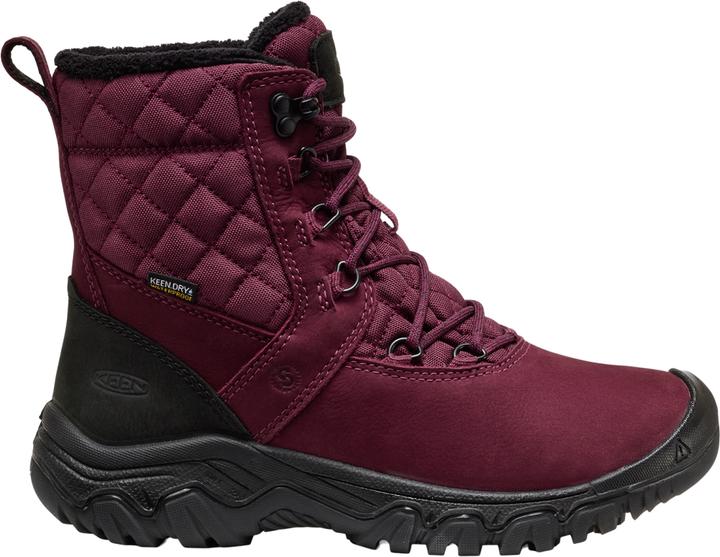 Produktbild Keen W Greta II Boot (38)