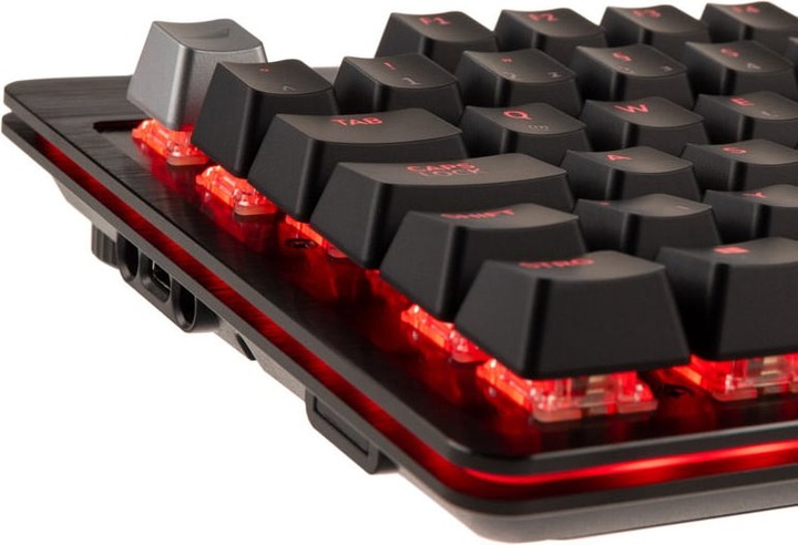 Actual product image Mountain Everest Max (DE, Cable)