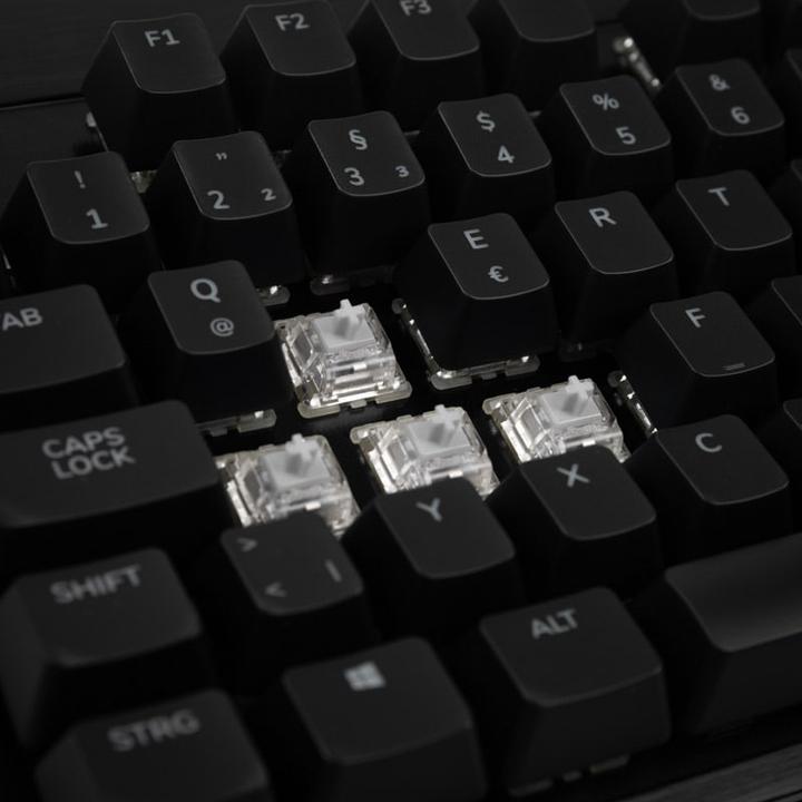 Actual product image Mountain Everest Max (DE, Cable)