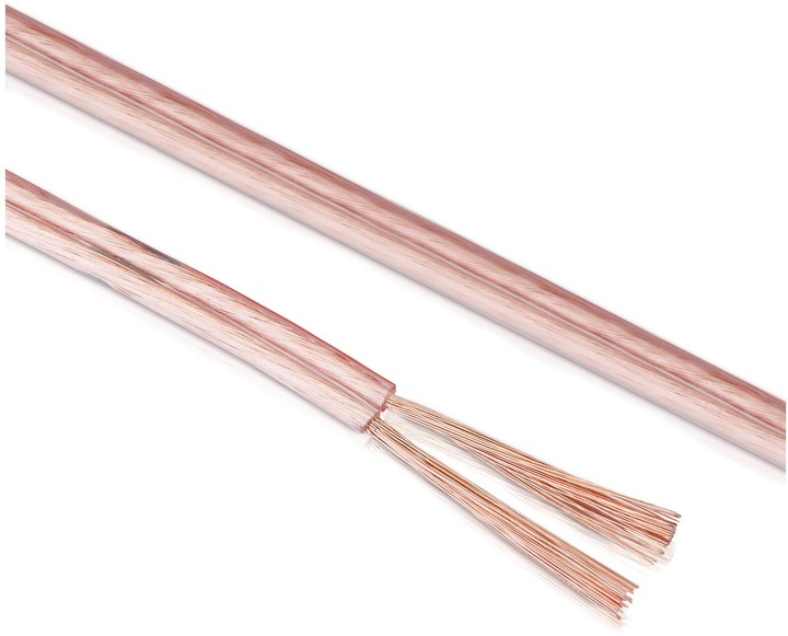 Actual product image Sonero S-SC2250T-20 (20 m, 2.50 mm²)