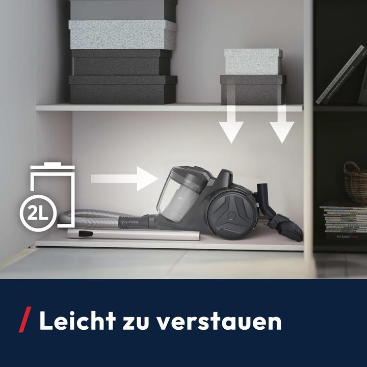 Actual product image Hoover HPZ107HM 011