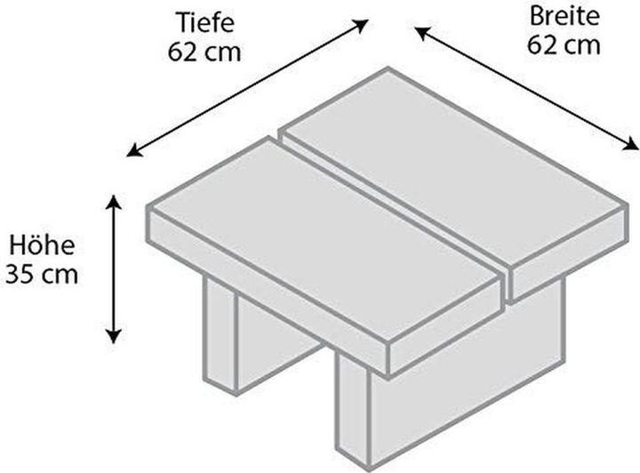 Image du produit Temahome Tokyo