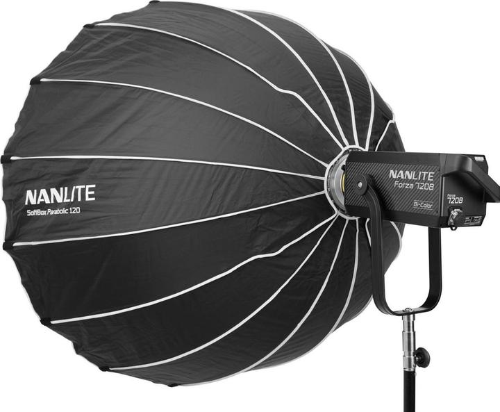 Produktbild Nanlite Forza 720B (Studioleuchte, Videoleuchte)