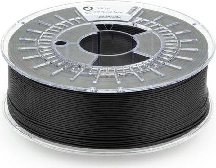 Produktbild Extrudr PLA NX2 Schwarz 2.85 mm 10.000 g (PLA, 2.85 mm)