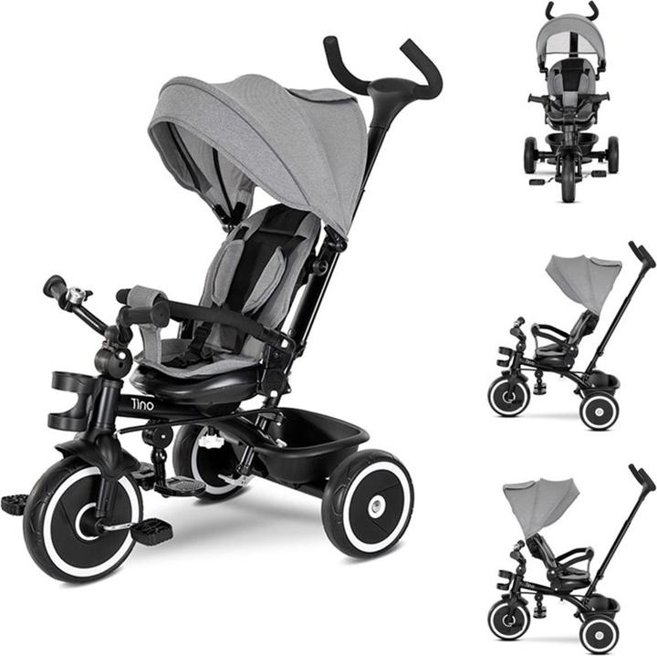 Lorelli Tricycle Tino