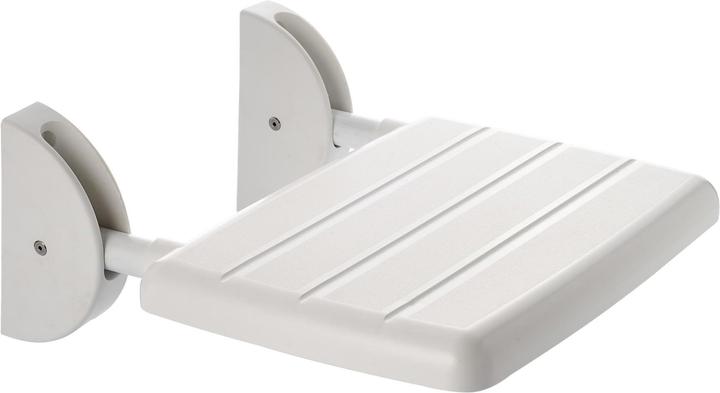 Produktbild Ridder Duschklappsitz (125 kg)