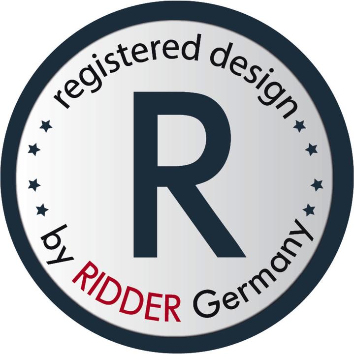 Produktbild Ridder Haltegriff S