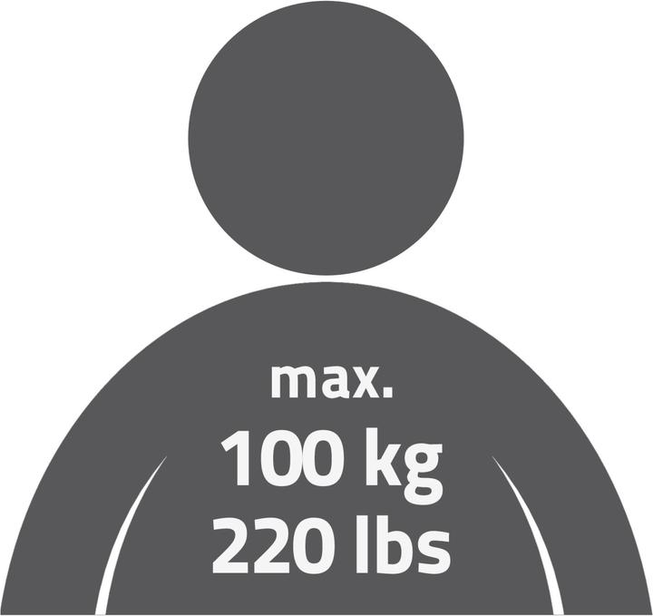 Produktbild Ridder Badewannensitz (100 kg)