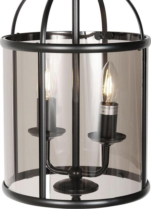 Produktbild Steinhauer Pendelleuchte Pimpernel (E14)