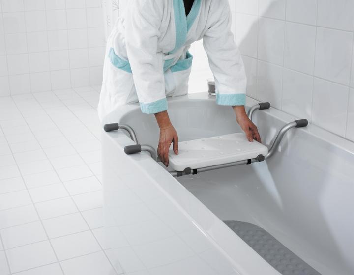 Image du produit Ridder Siège de bain (100 kg)