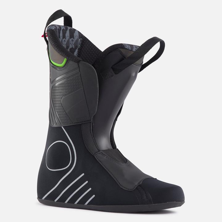 Image du produit Rossignol Hi-Speed Pro 120 MV GW chaussures de ski hommes (30.5)