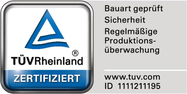 Produktbild Ridder Haltegriff S