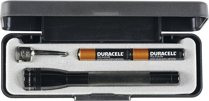 Image du produit Maglite M3A012 (100 lm)