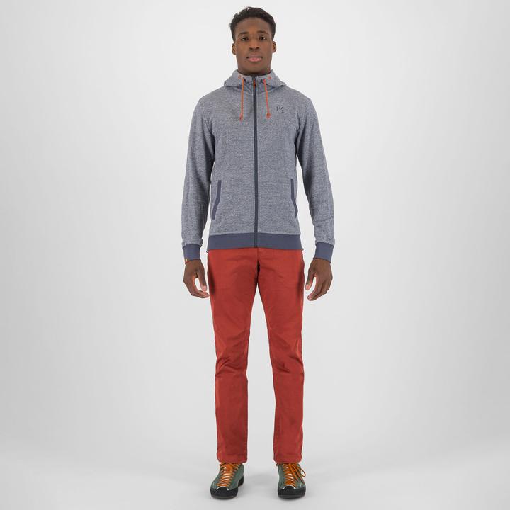 Produktbild Karpos Totoga Hemp Full-Zip Hoodie (L)