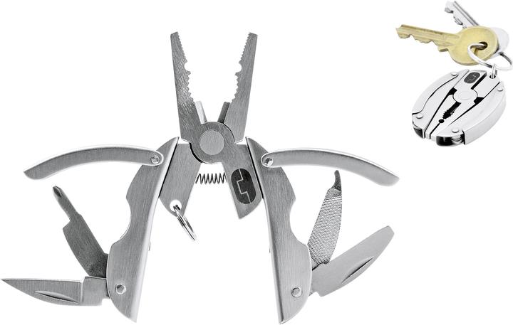 Produktbild True Utility SCARAB Multitool (7 Funktionen)