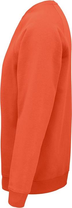 Immagine prodotto Sols Felpa Space Cotone da agricoltura biologica Maniche raglan (XXS)