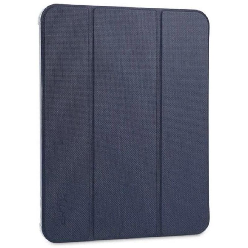 LMP SlimCase (iPad 2022 (10. Gen)), Tablet Hülle, Blau
